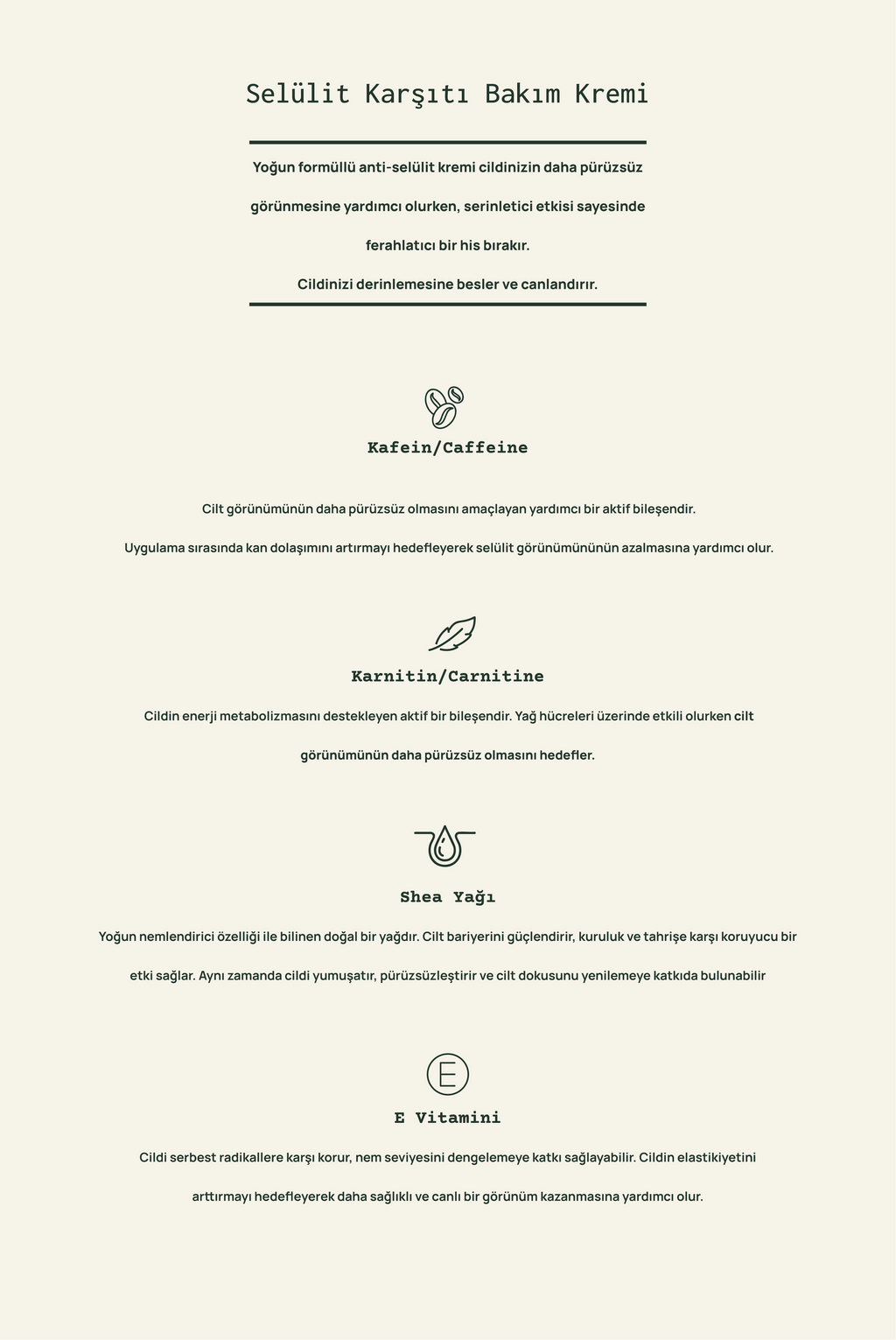 SET: No: 143 Bronzlaştırıcı Yağ & NO:127 Selülit Karşıtı Bakım Kremi